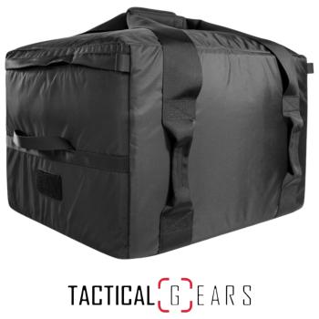 TASMANIAN TIGER TT GEAR BAG 80 SCHWARZ